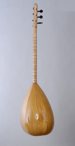 Saz Baglama